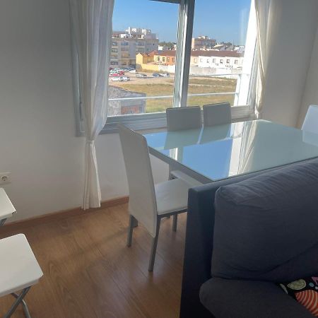 Appartement Piso Coqueto Chiclana à Chiclana de la Frontera Extérieur photo