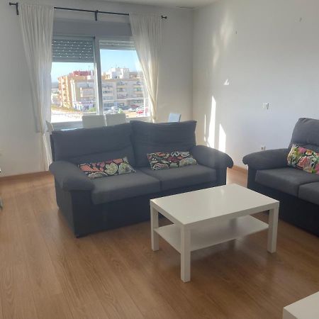 Appartement Piso Coqueto Chiclana à Chiclana de la Frontera Extérieur photo