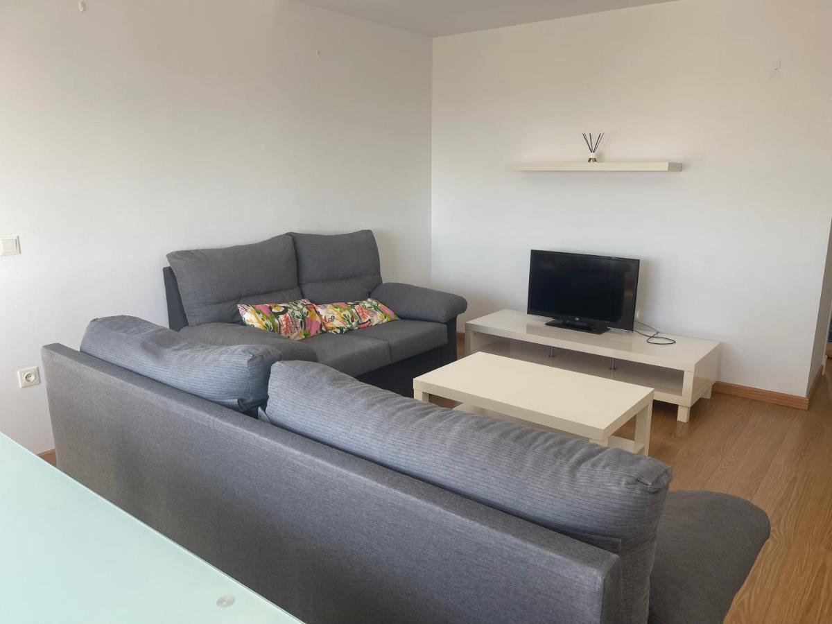 Appartement Piso Coqueto Chiclana à Chiclana de la Frontera Extérieur photo