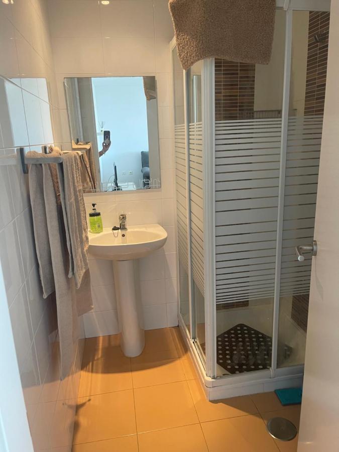 Appartement Piso Coqueto Chiclana à Chiclana de la Frontera Extérieur photo